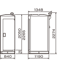 KE-T116A